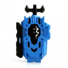 Takara Tomy Beyblade Burst B-88 Bey Launcher Lr (Vänster och höger sväng[HK] One Size Blue