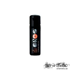 EROS Anal Silicone Glide 100ml