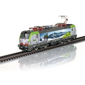 Märklin 39334 - E-Lok Re 475 BLS