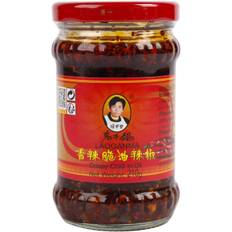 Lao Gan Ma Crispy Chilli in Oil 210g