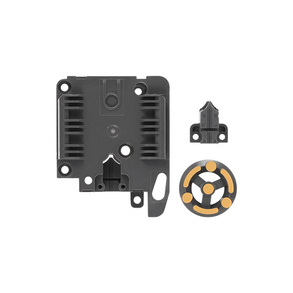 Bambu Lab - Extruder Unit Front cover (A1, A1 mini).