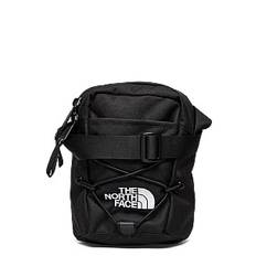 THE NORTH FACE Jester Crossbody |Svart |One Size