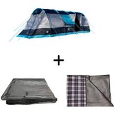 Stafford 8.0 - 8 Berth Tent