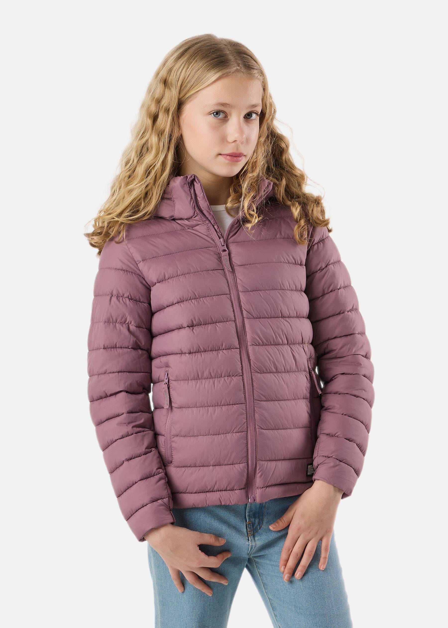 Vermont Lightweight Hood Jacket JR