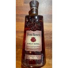 Four Roses Single Barrel Kentucky Straight Bourbon Whiskey 50%