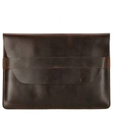 Terra Laptop Sleeve 13'' - Laptophülle 34.6 cm brown