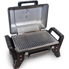 Gasolgrill Grill2Go X200