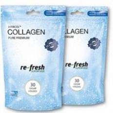 Collagen Pure Premium 30 Dagar Högdos 2 pack ”Kampanj”