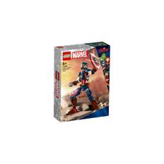 LEGO Marvel - Super Heroes - Byg...