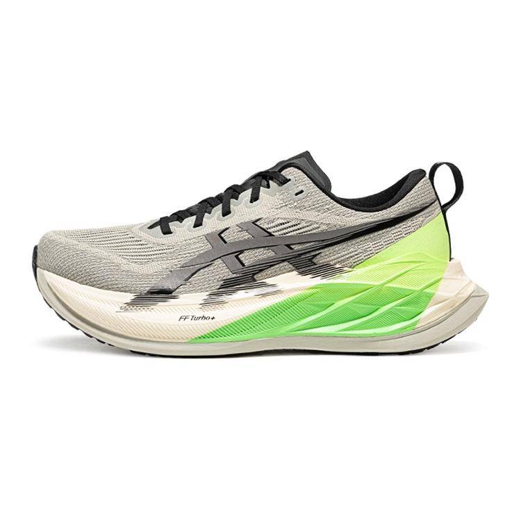 ASICS Superblast 2 'Lite-Show Collection' Herr 1013A190-020 42.5 gray