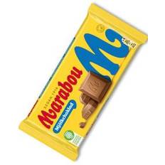 Marabou Mjölkchokladkaka 200 Gram
