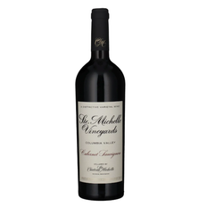 Chateau Ste. Michelle Cabernet Sauvignon