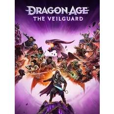 Dragon Age: The Veilguard (PC) - Steam Account - GLOBAL