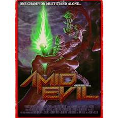 AMID EVIL (PC) - Steam Key - EUROPE