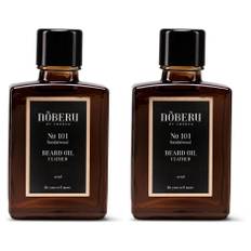 2st Nõberu Stockholm Beard Oil Feather - Sandalwood Sandalwood - 30 ml