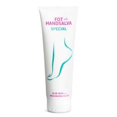 Fot och Handsalva Special - 250 ml - Populära krämen i större storlek