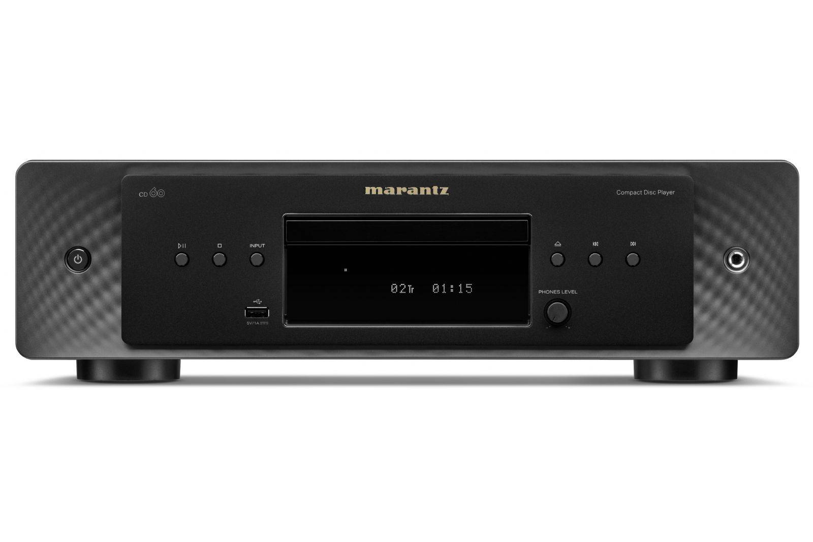 Marantz CD 60