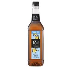 1883 vanilje sukkerfri sirup