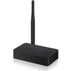 Bluetooth 5.0 ljudsändare usb dongle 3.5mm rca aux koaxial optisk spdif stereo musik trådlös adapter för tv pc högtalare