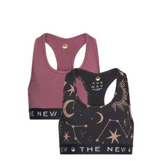 THE NEW Tnthe New Top 2-Pack |Multi/patterned |110/116