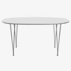 Fritz Hansen Super-Ellipse Bord B612