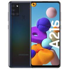 Skärmbyte Samsung Galaxy A21s SM-A217F/DS Skärmbyte-GLX-A21s