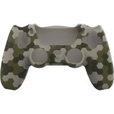 Gioteck Camo Silicone Skin – Ps5