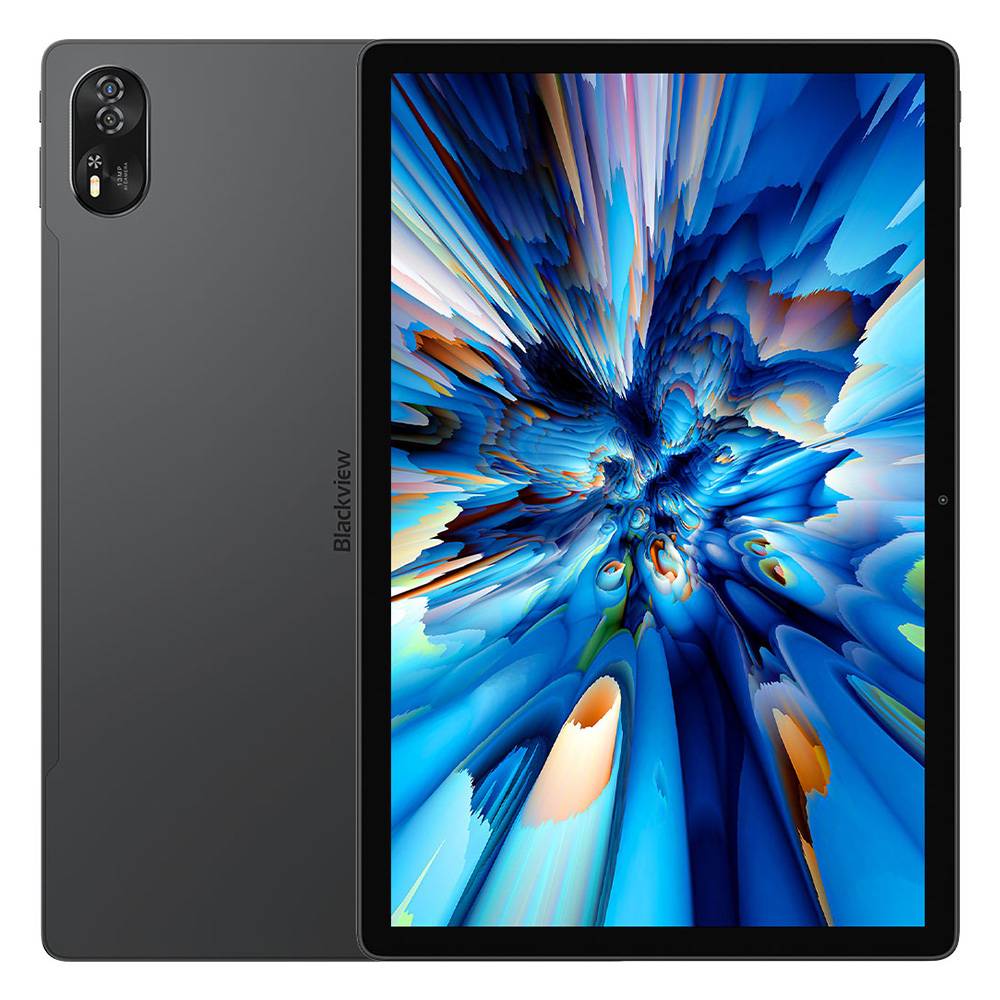 Blackview MEGA 8 13 inch Android 15 Tablet 12GB 512GB