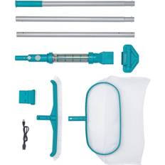 Poolpflege-​Set AquaSurge