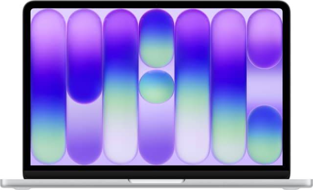 MacBook Neo 13 A18 Pro 8/512GB (Silver)