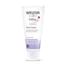 White Mallow Face Cream 50ml Weleda