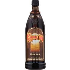 Kahlua Mocha (1 Liter)
