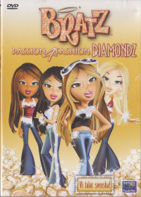 Bratz : Passion 4 Fashion Diamonds (Beg)