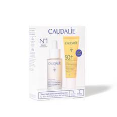 Vinoperfect Serum & Suncare Set