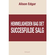 Hemmeligheden bag det succesfulde salg