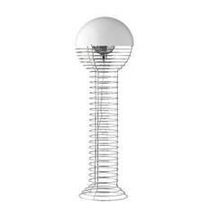 Verpan - Wire - Gulvlampe