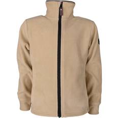 Lindberg Sävar Fleecejacka, Beige, 90