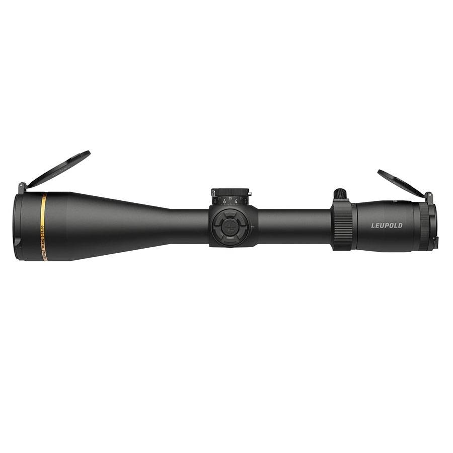 Leupold VX-6HD Gen 2 3-18x50 CDS-SZL2 Side Focus Illum. FireDot Duplex