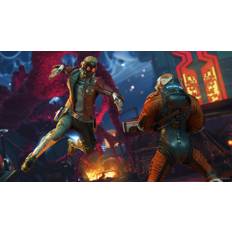 Marvel's Guardians of the Galaxy PS5 Account