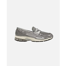 NEW BALANCE 1906L METALLIC SILVER - 44