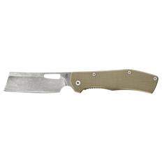 Gerber - Flatiron - Folding Cleaver