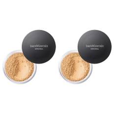 2st bareMinerals Original Loose Foundation Golden Medium 13