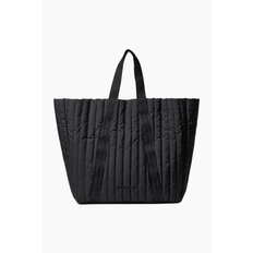 Harbour Bag - Black - H2O Fagerholt - Sort One Size