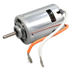 Motor OLM1833B, RLM18X33B40, 5131042254