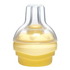 Medela Calma Feeding Teat Gul