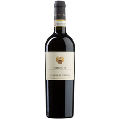 Natale Verga - Chianti DOCG 2021