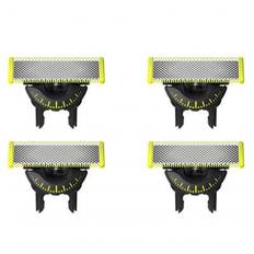 Philips - OneBlade 360 blad 4 stk. pk.