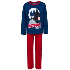 Batman Pyjamas Bat Signal