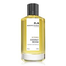 Mancera Cedrat Boise Intense - Extrait de Parfum - Resestorlek - 10 ml