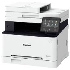 Canon i-SENSYS MF657Cdw Wireless Colour All-in-1 Laser Printer